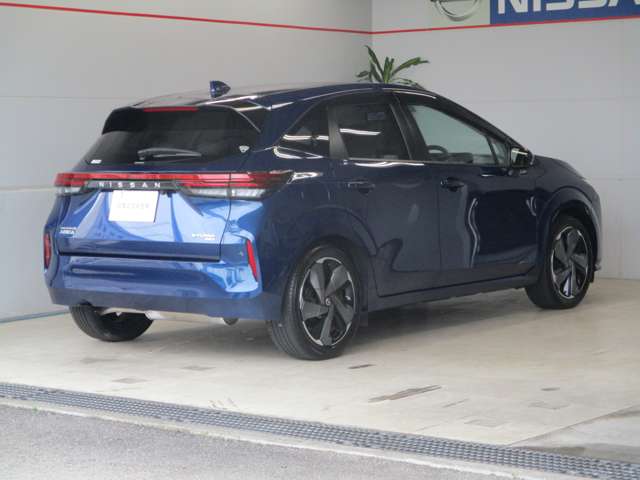 日産 ノートオーラ