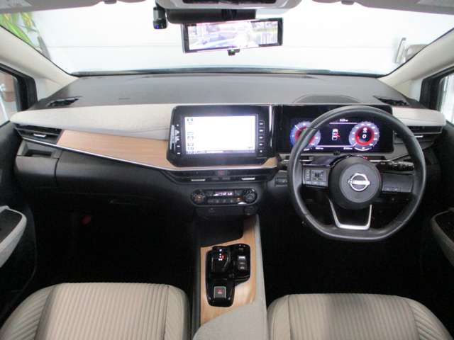 日産 ノートオーラ