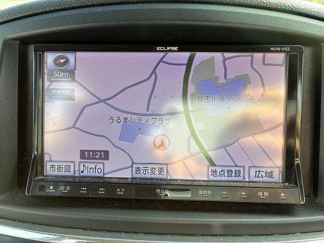 日産 エルグランド