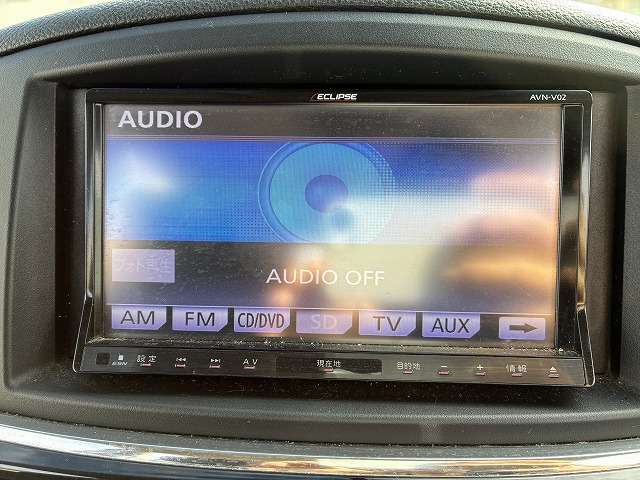 日産 エルグランド