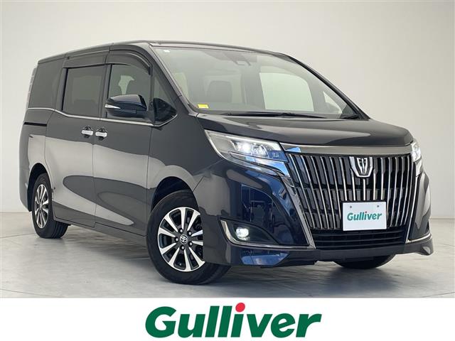 トヨタ エスクァイア