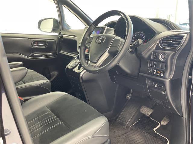 トヨタ エスクァイア