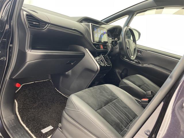 トヨタ エスクァイア