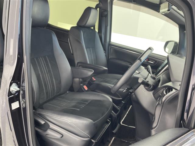 トヨタ エスクァイア