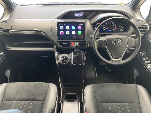 トヨタ エスクァイア