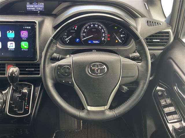 トヨタ エスクァイア