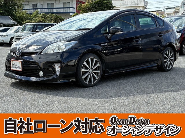 トヨタ プリウス