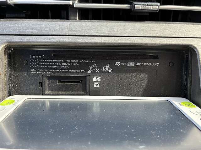 トヨタ プリウス