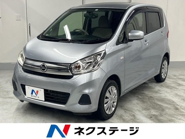 日産 デイズ
