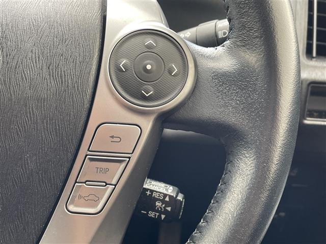 トヨタ プリウスα