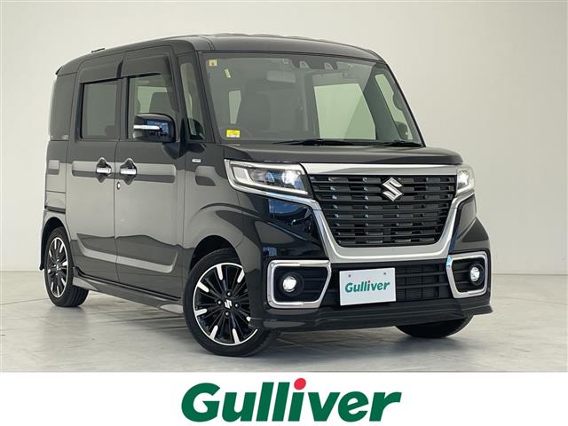 スズキ スペーシア