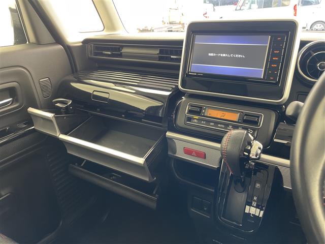 スズキ スペーシア