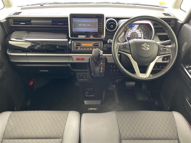 スズキ スペーシア