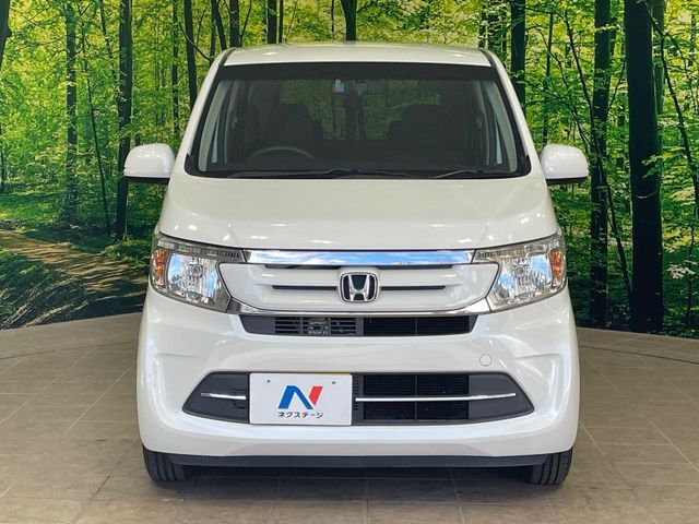 ホンダ N-WGN