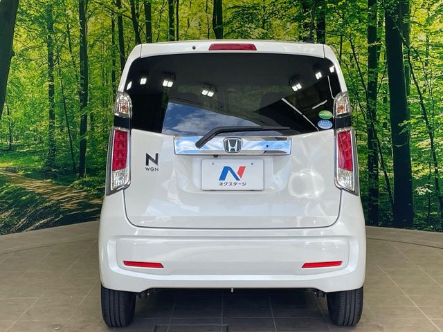 ホンダ N-WGN