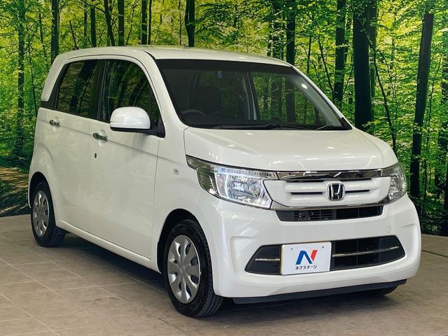 ホンダ N-WGN