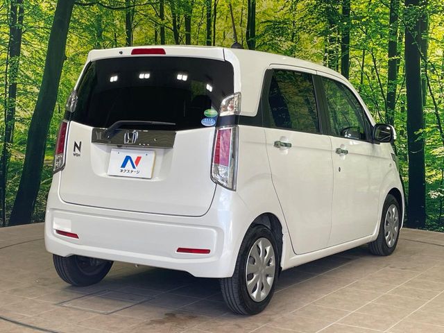 ホンダ N-WGN
