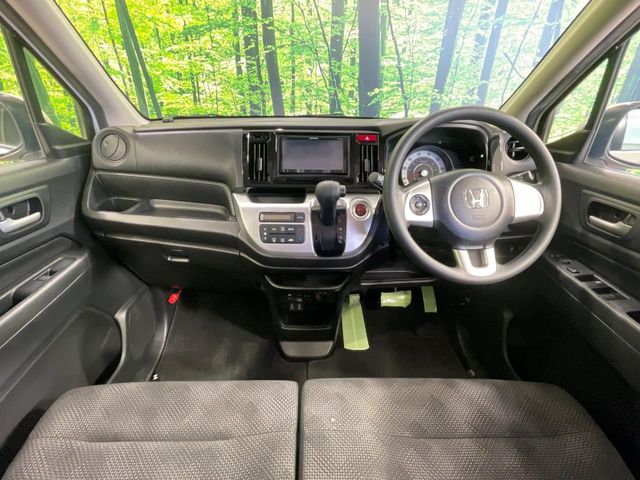 ホンダ N-WGN