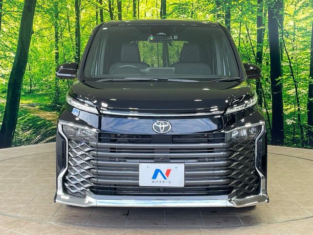 トヨタ ヴォクシー