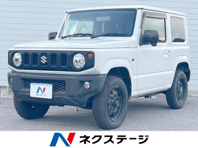 スズキ ジムニー