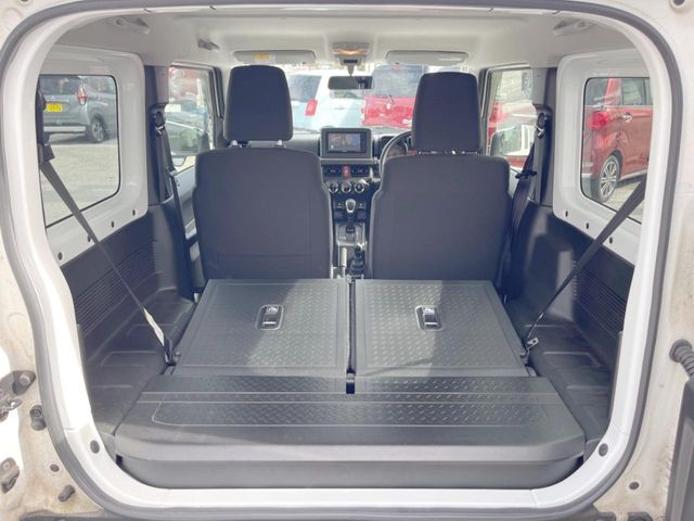 スズキ ジムニー