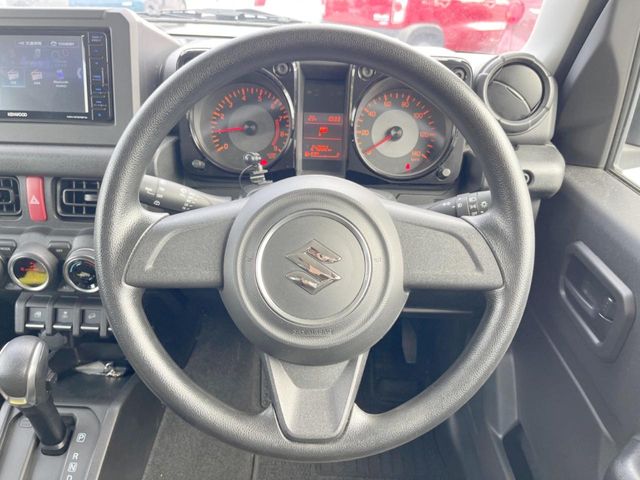 スズキ ジムニー