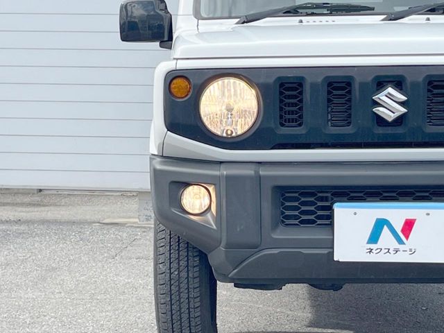 スズキ ジムニー