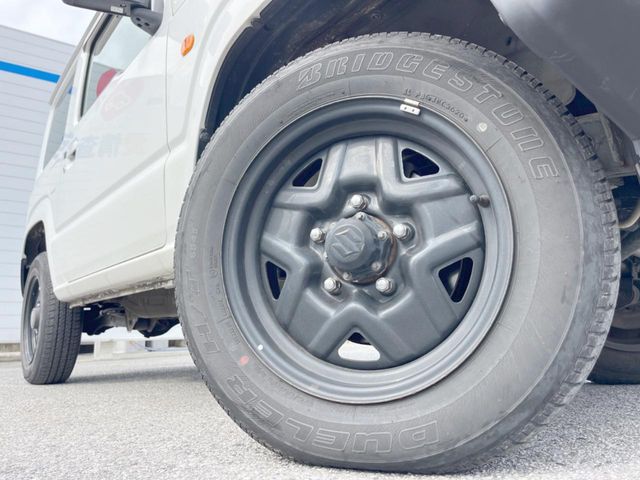 スズキ ジムニー