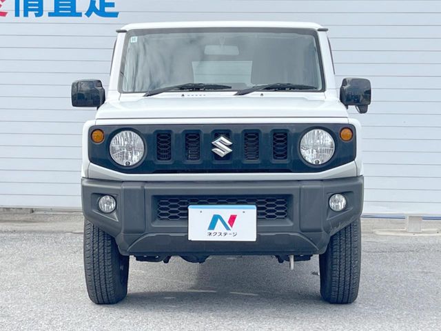 スズキ ジムニー