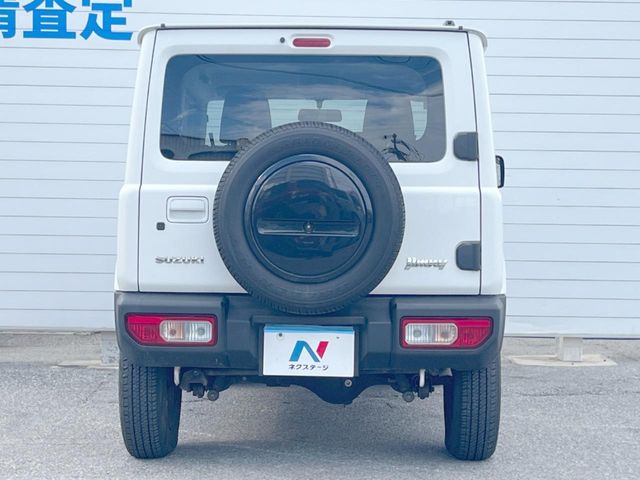 スズキ ジムニー