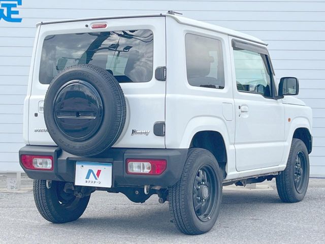 スズキ ジムニー