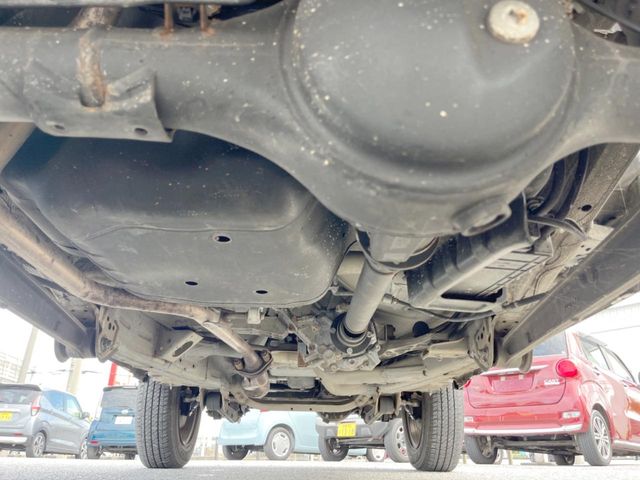 スズキ ジムニー