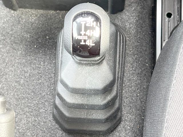 スズキ ジムニー