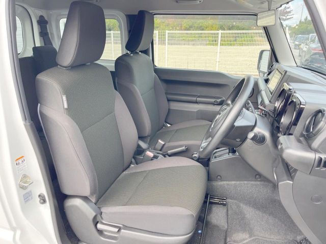 スズキ ジムニー