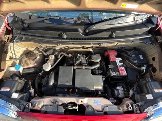 スズキ ハスラー