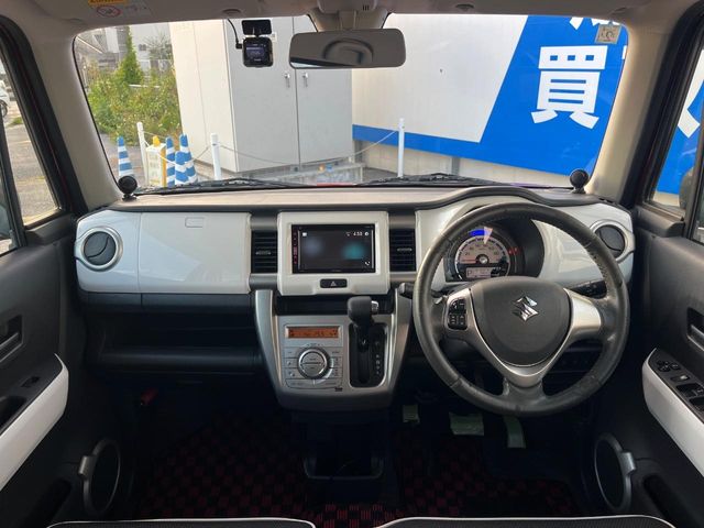 スズキ ハスラー