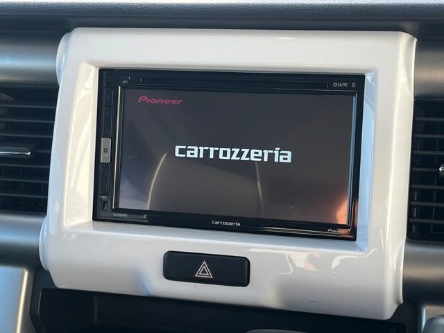 スズキ ハスラー