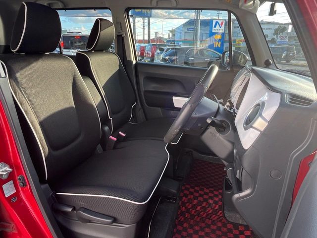 スズキ ハスラー