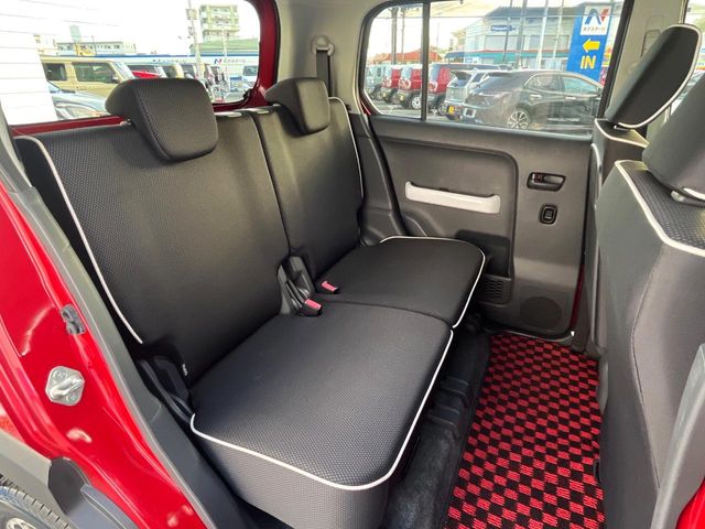 スズキ ハスラー