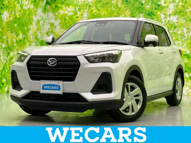 ダイハツ ロッキー