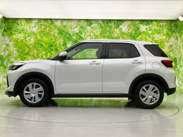 ダイハツ ロッキー