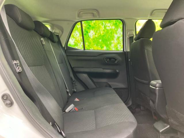 ダイハツ ロッキー