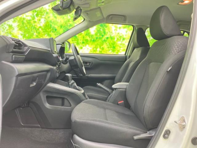 ダイハツ ロッキー