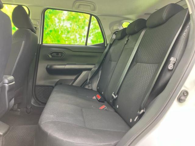 ダイハツ ロッキー