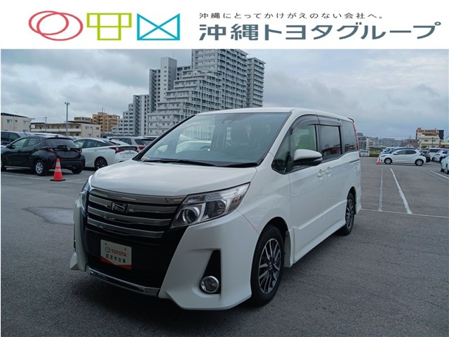 トヨタ ノア