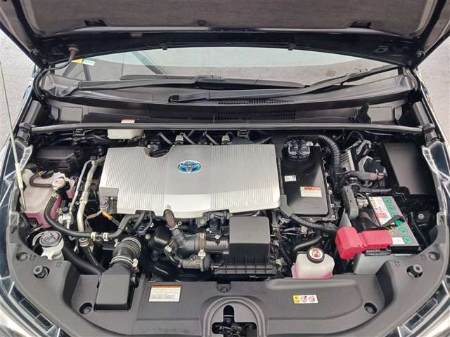 トヨタ プリウス