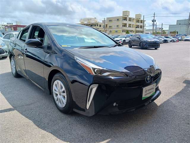 トヨタ プリウス