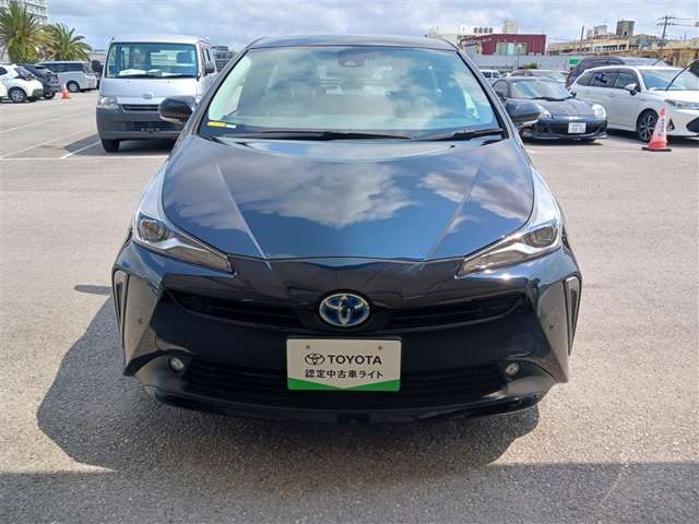 トヨタ プリウス