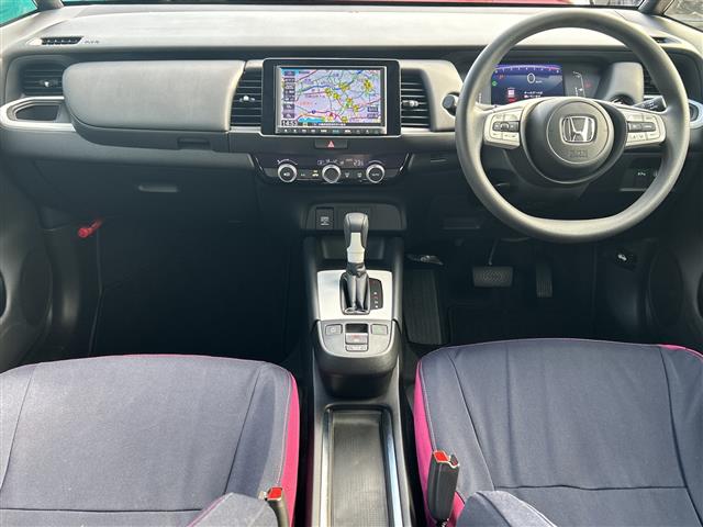 ホンダ フィット