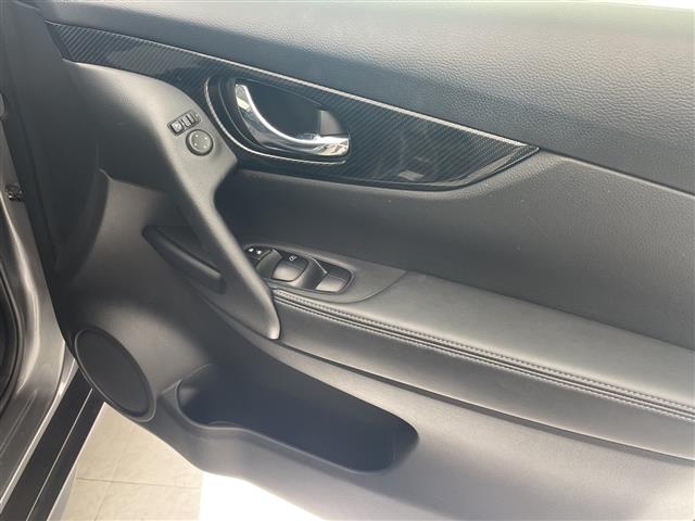 日産 エクストレイル